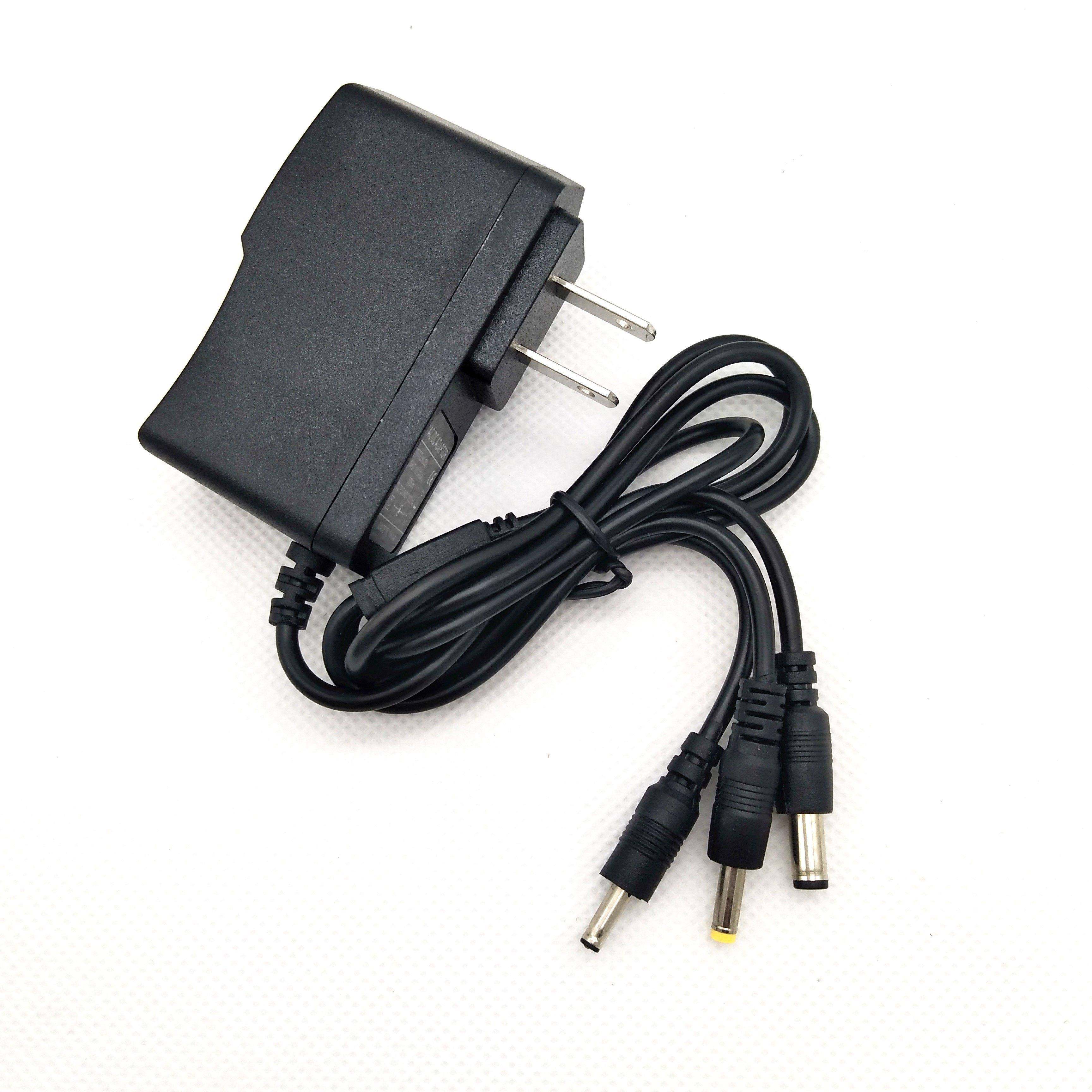 5V1A电源适配器TP-LINK 水星 迅捷FAST 无线路由器充电线通用6722