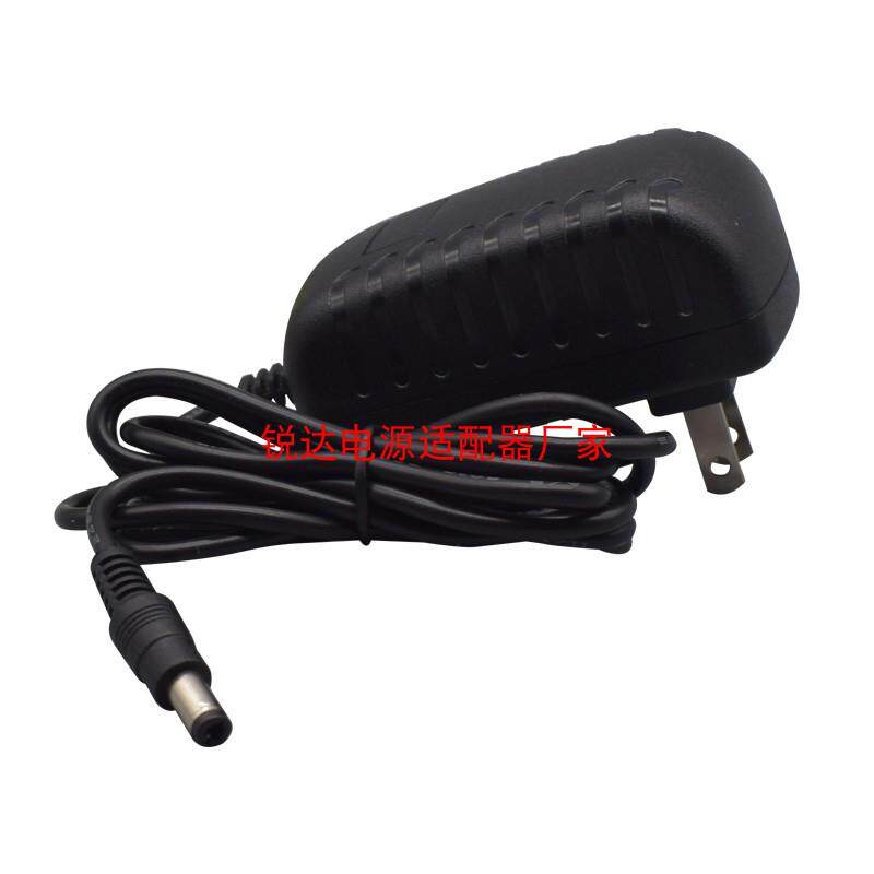 AC/DC 8V0.5A/8V500mA电源适配器 8V0.5A开关电源 8V0.5A充电器 8244