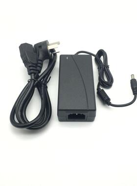 适用于EASUNG东星液晶显示器12V 2.0A电源适配器 线M2469C/E92632