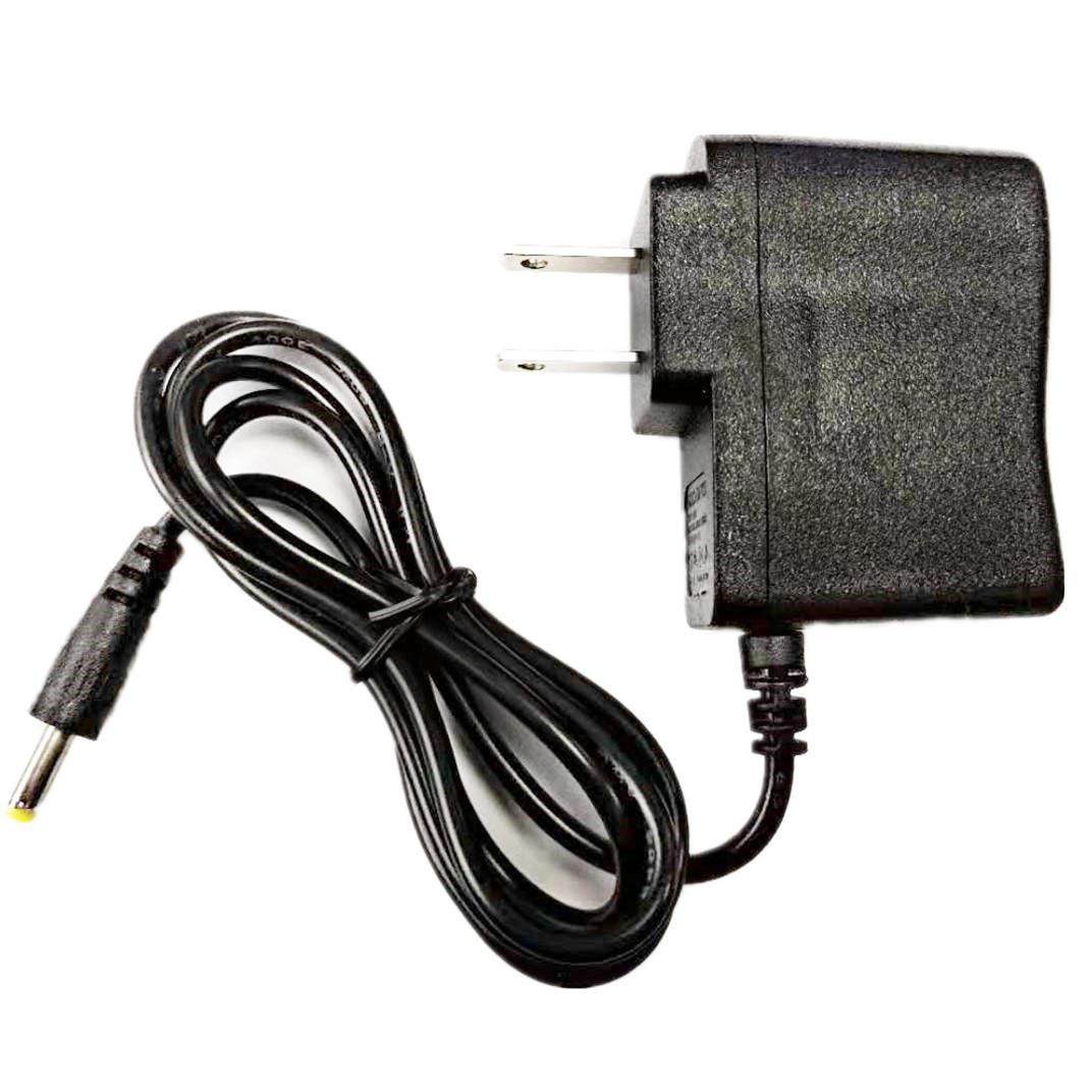 先科有源音箱用ST-512 S广场舞音响5V1A 充电器 电源适配器线8429