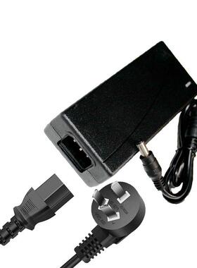 适用HAIER海尔m1900L HD2211L液晶显示器 电源适配器线12V2A 3A83