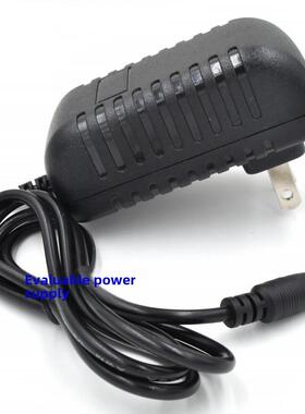 适用电源适配器 ZD12D260050CN智能吸尘器扫地机 26V500MA充电器2