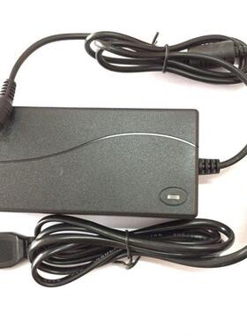 斑马GK888t TLP2844-Z LP2844充电器20V3.25A打印机 电源适配器线