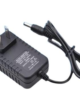 适用飞利浦酷恒72007充电线欧普酷捷30074护眼led台灯12V1A适配器