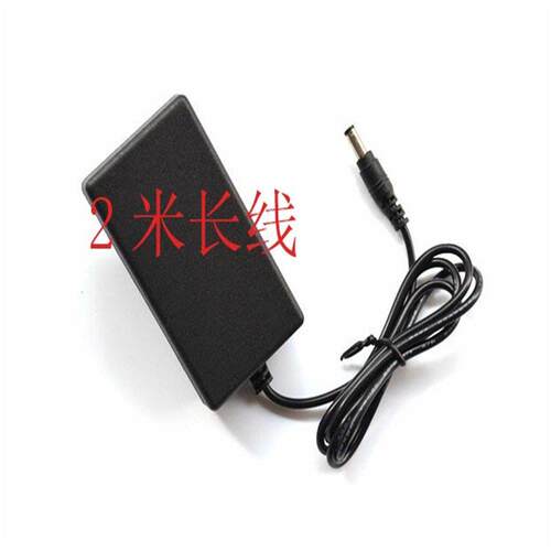 适用美的电风扇FSD25XCR FSD35XBR LDC30AR/BR电源线适配器24V充7