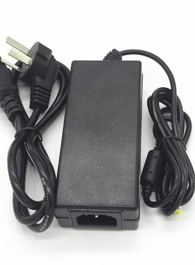 POE交换机DC48V51V52V53.5V54V55V1A1.25A2A2.5A3A充电源线适配器