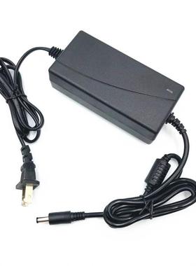 适用LG液晶显示器25UM58 24M38H 29WK500电脑线电源适配器 19V968