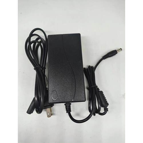 锐捷RG-EG210G-P双WAN千兆8口POE路由器DC54V1.48A电源线适配器22