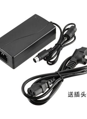 GVE24V2.75A客如云DP781W SE DP981收银机GM60-240275-F电源适配1