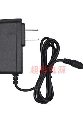 9V0.2A电源适配器输出DC9V200mA输入100-240V～50/60Hz 0.2A Max0