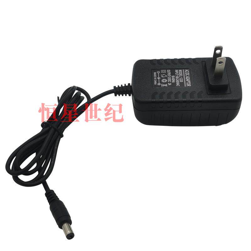 科沃斯DG801扫地机器人充电器配件吸尘器适用电源适配器电源线695