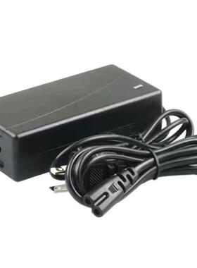 适用TCL智屏 ice screen平板 电视机型号S5318电源线适配器充电器925135