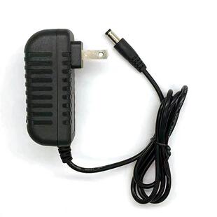 适用统帅电器真空吸尘器LC-LB701106A电源适配器配件充电器圆孔线