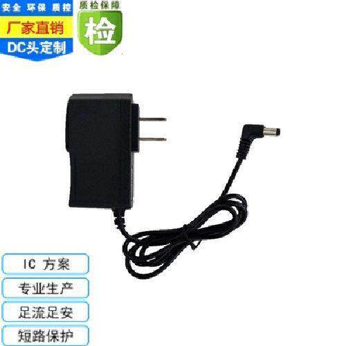 适用小霸王D99D31D30电视游戏机红白机6V9V电源适配器充电线负666
