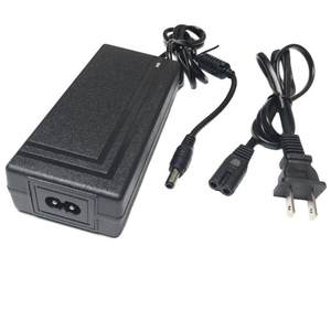 华硕VX229N液晶显示器/屏专用电源适配器充电器变压器火牛插线19V