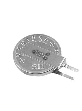 适用于精工MS614SE-FL28E日本精工3V 3.4MAH可充电后备电池7208