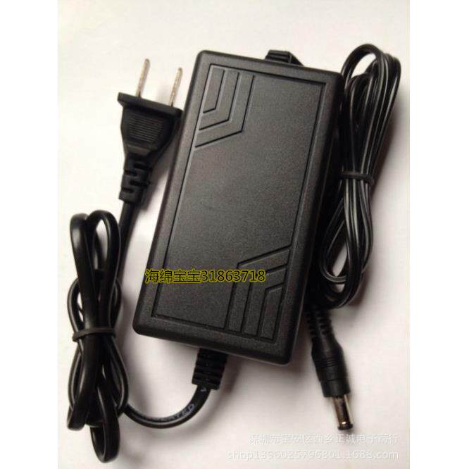 吟飞电子琴TB600M TB600A TB600C 适用 电源适配器 充电器12V6628