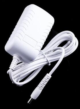 适用孩视宝LED台灯VL112 135护眼灯控制器DC12V电源适配器插头线3