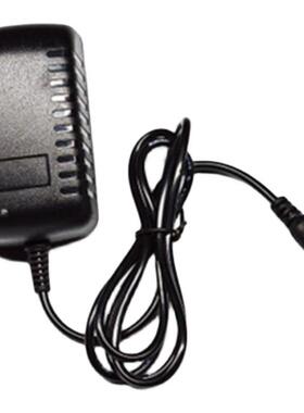 适用筋膜枪妙曼徒手康复仪器HYT-2401250电源适配器24V2A电源线58