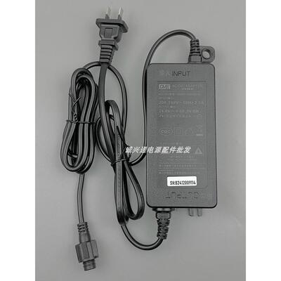 适用美的净水器MRO1891B-400G/1782D1859-800开关电源适配器24V4A
