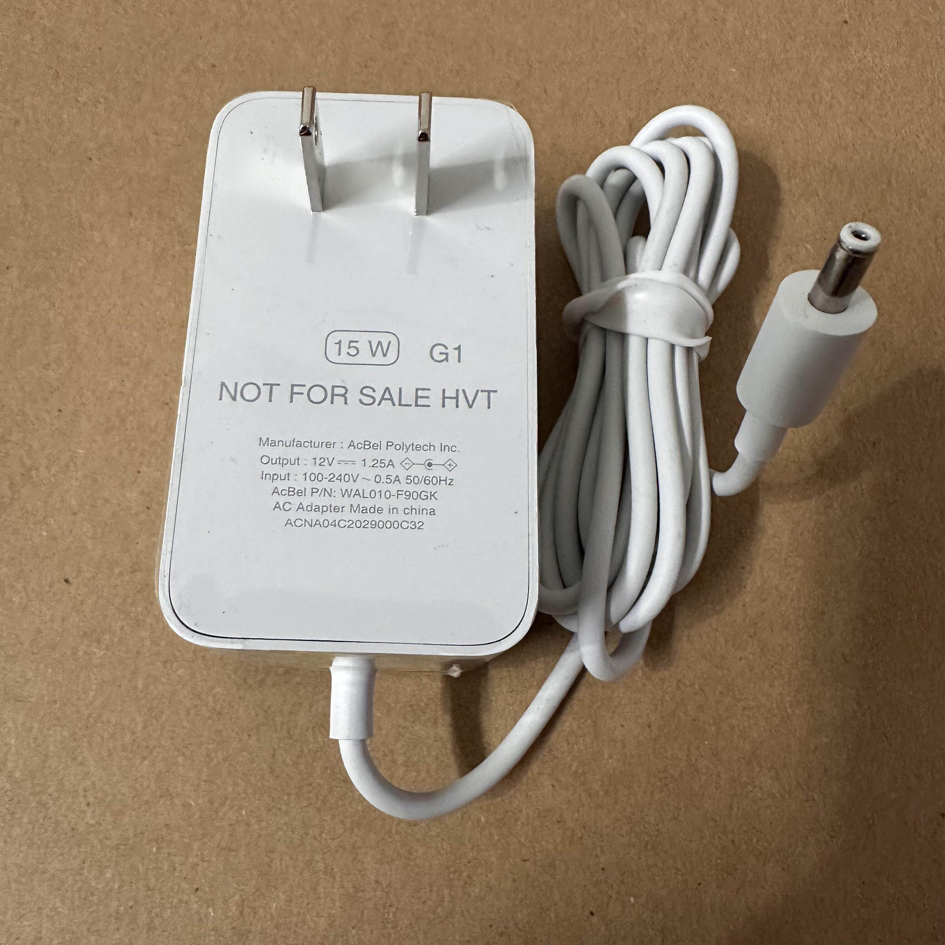 适用Amazon亚马逊适配器电源充电器GP92NB 15W Echo Dot 3 4 Show