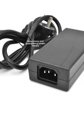 优派VX2270SMH-LED电源DC19V2.1A充电器显示器屏适配器线 VS15052