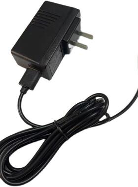 限用USB美指甲LED感应光疗机灯SUN9C9S烤烘干器24V充电源适配器线