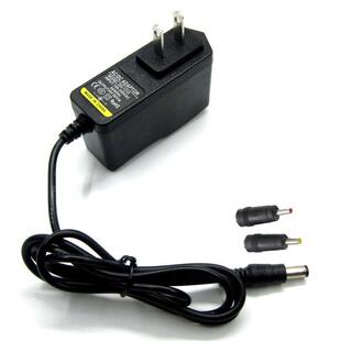 电源适配器3V5v6v7.5v9v12v15v200mA300mA500mA600MA800MA充电器6