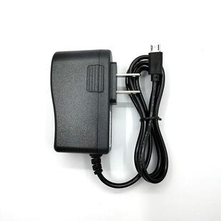 适用于田岛 恒昌 贴墙仪贴地仪配件锂电池通用5V充电器扁口488025