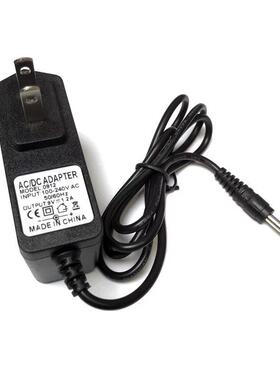 特美声A8-37广场舞音响 电源适配器 充电器 通用9V1.2A253553