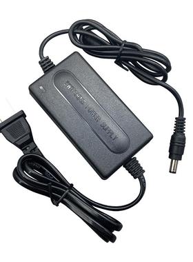 AOC E2280SWN 24B2XH 27B2H液晶显示器充电线19V1.31A电源适配器2