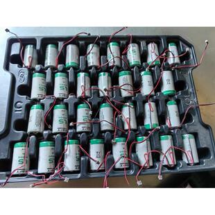 进口26500 3.6V ER26500 LS26500 SIZE C型。水表 工控锂电池9649