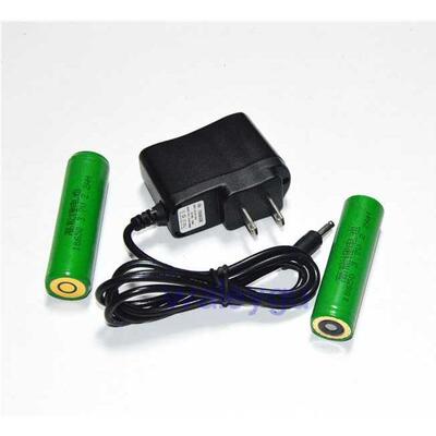 正辉CON6029 6028 BXD6011A 6016A 6023手电筒 专用锂电池充电器5