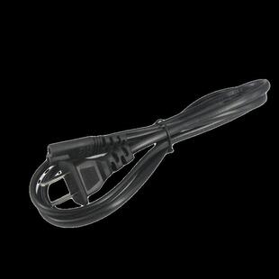 电热毯暖脚垫盐包热敷袋电源线暖桌垫线开关线两档温控充电线插头