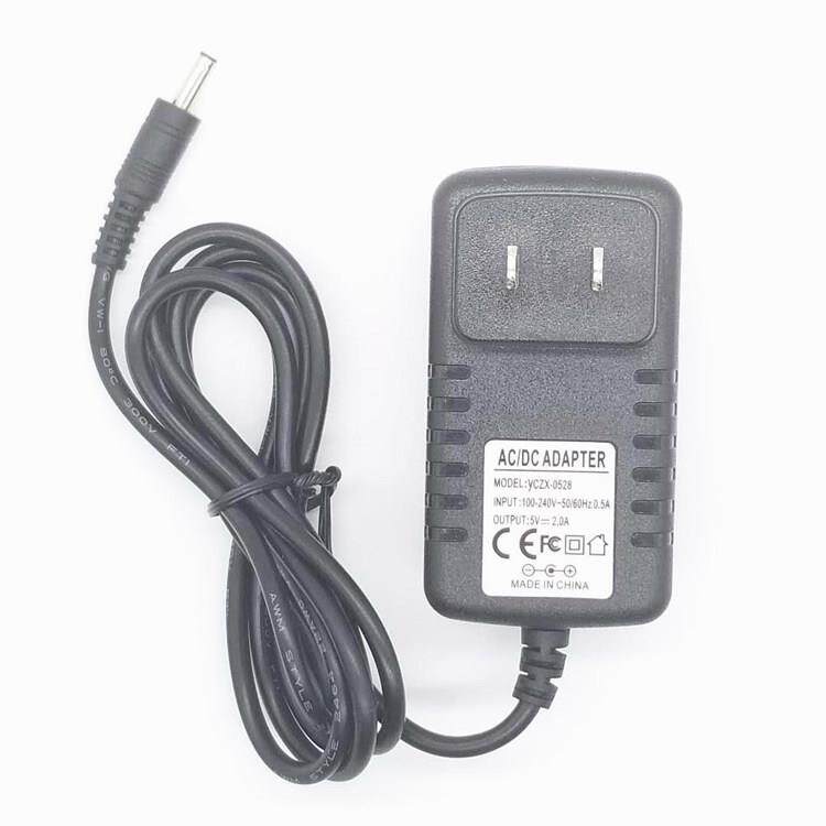 开博尔机顶盒DC5V2A电源适配器 F1 F2 F4 F8 F9 5V电源线 充电器