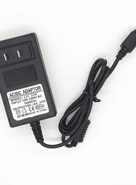 深信服科技MIG-H1130-W 12V2A3针三针电源配接器AC550de充电线646