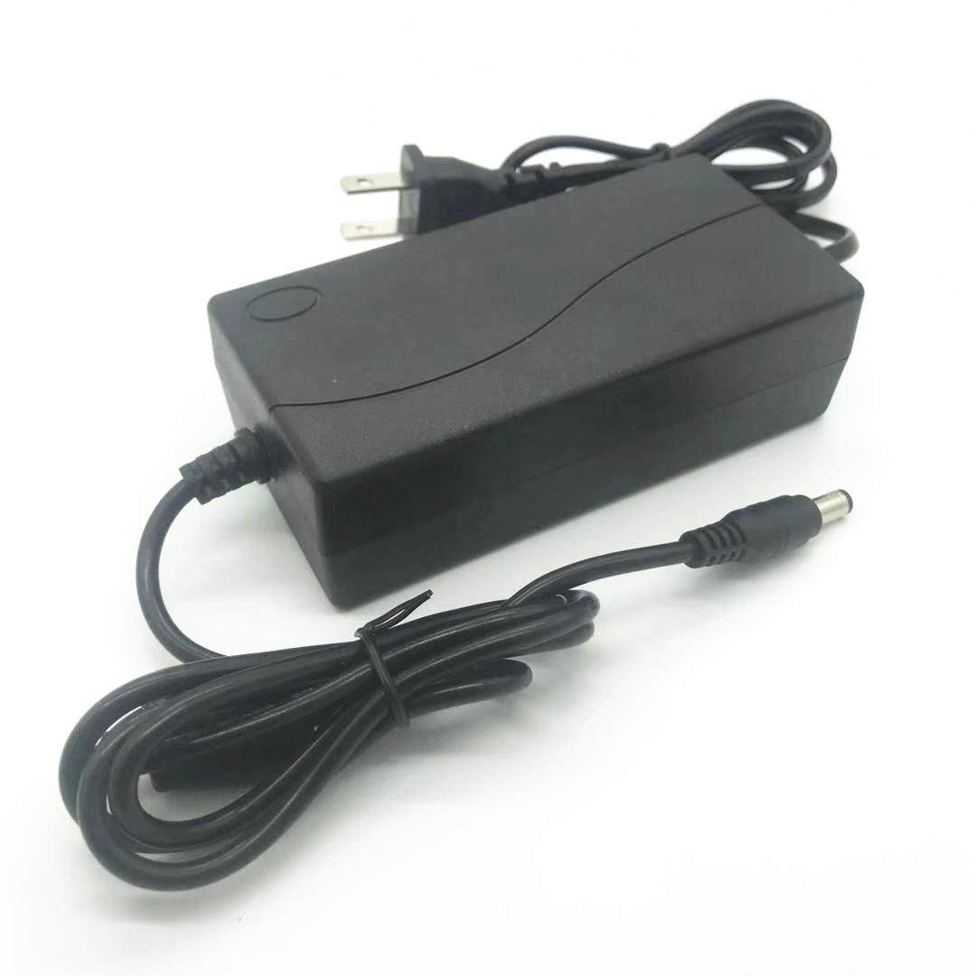 DC32V 电源线 122BT移动户外音响拉杆音箱 通用32V1.8A扩音充电器