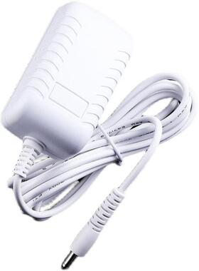 适用孩视宝LED台灯VL112 135护眼灯控制器DC12V电源适配器插头线997548