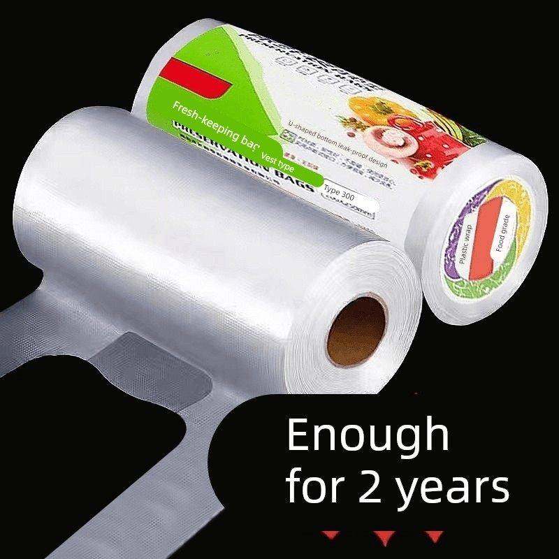 食品级家用挂耳式保鲜袋耳有白色袋官方旗舰店背心式冰箱微波炉专,餐饮具,保鲜袋,淘宝优惠券,粉丝福利购,淘宝优惠卷
