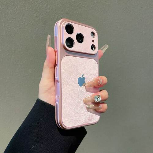 拉丝苹果防摔全包iPhone手机壳