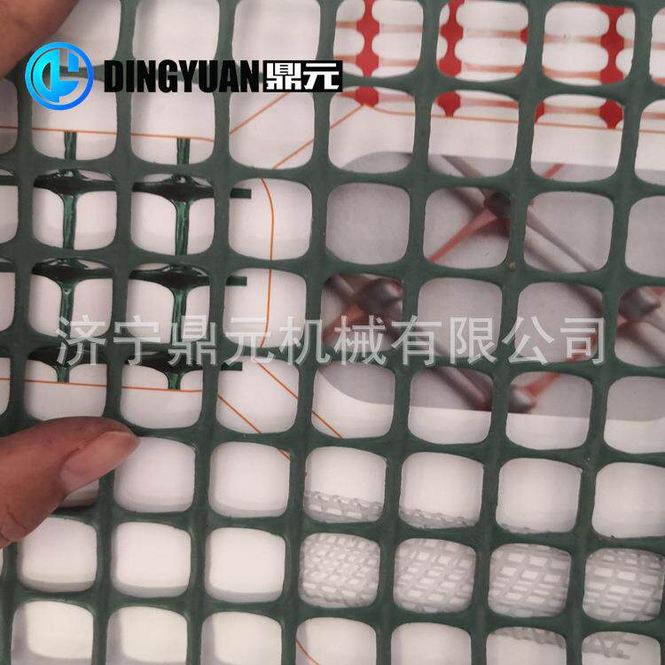 【源头厂家】设备质量优园林园艺塑料围网设备鲜花篮子制造机器