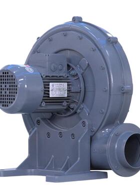 C-150A 4KW防爆鼓风机FX-5ACX-125A 隔热中风压机266.2KW送风X助