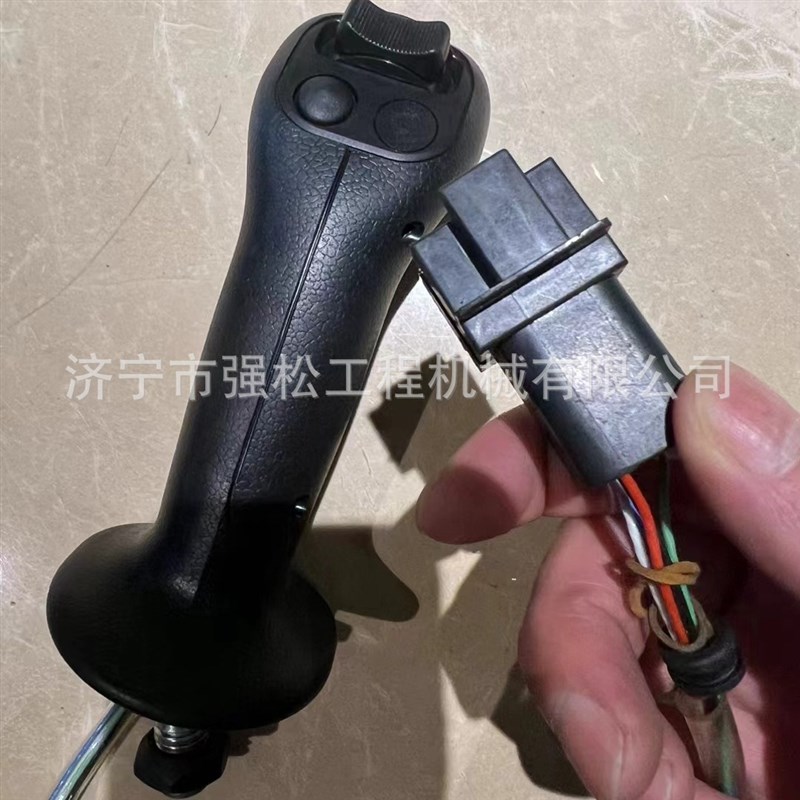 操纵胶ERUH1-6.0-EH11 操作总成