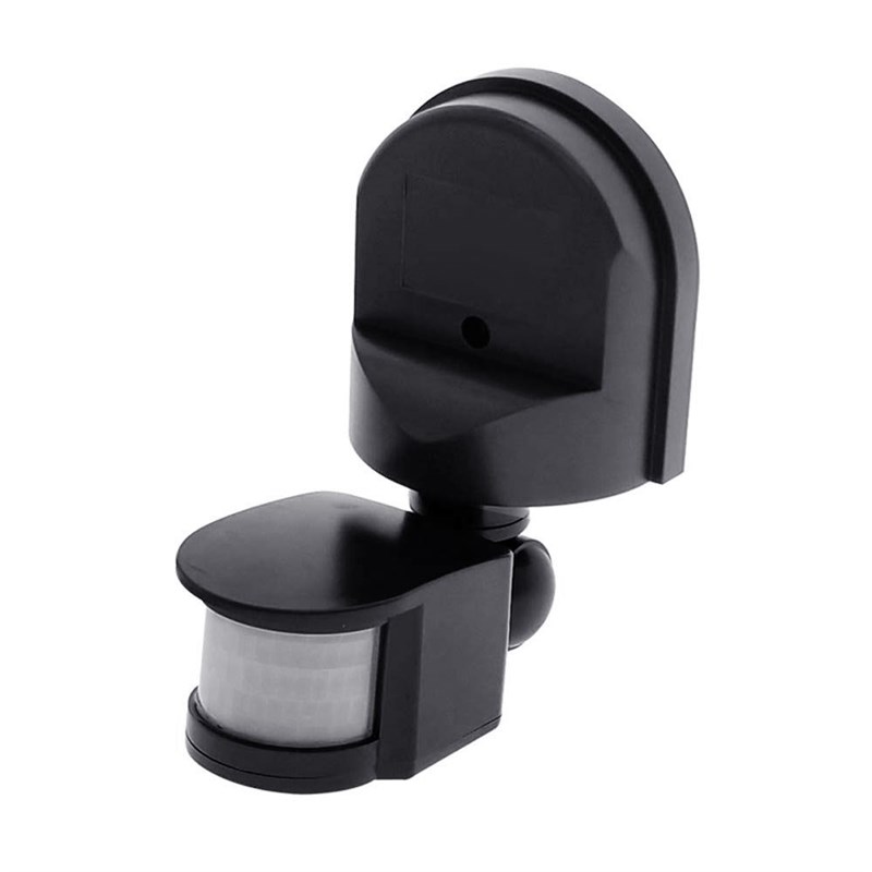 现货Motio Sesor Switch Aumat Ifrared Body Motio PIR Ses