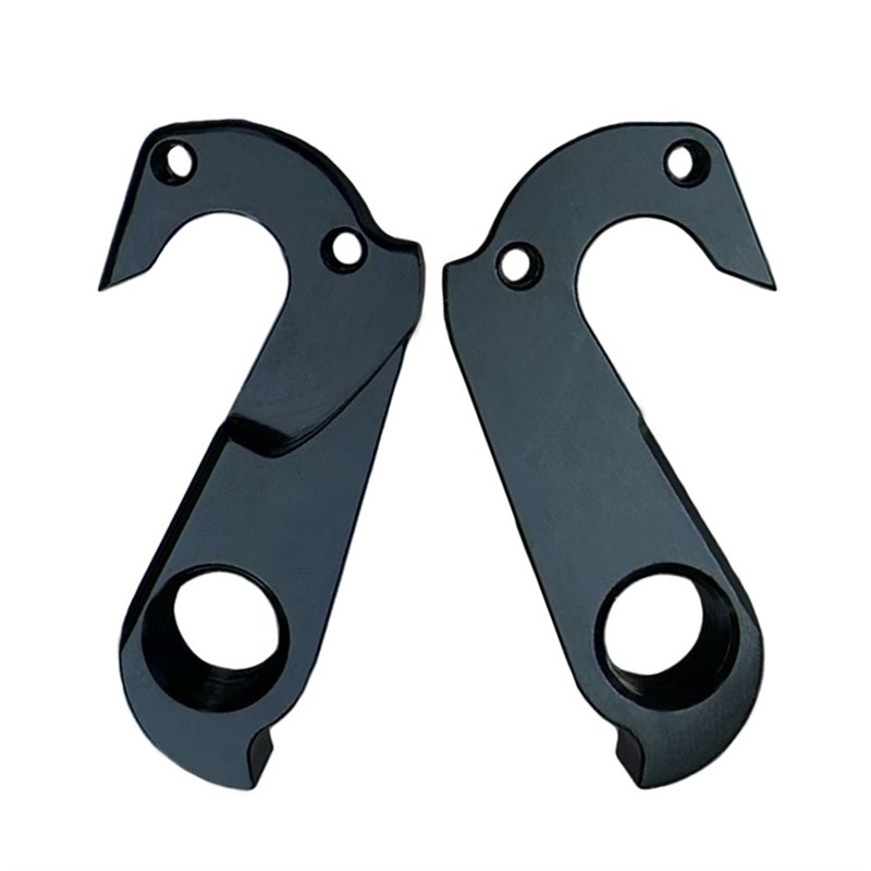 赛沃洛自行车尾勾尾钩吊耳吊勾S2 S S5 R R5 R2后拨勾后挂勾57