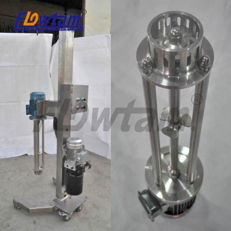厂家不锈钢乳化机立式均质乳化剪切机液压移动乳化搅拌机厂家,清洗/食品/商业设备,乳化机,淘宝优惠券,粉丝福利购,淘宝优惠卷