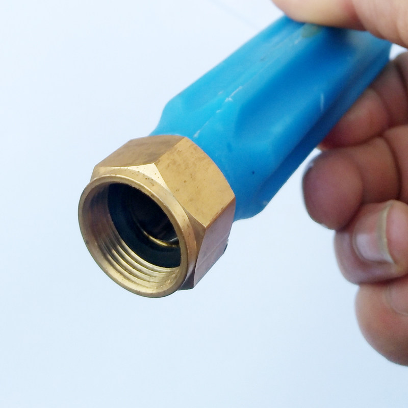 高压清洗机洗车机配件水枪短款加厚铜高压L喷枪车刷喷洗枪冲洗枪,鲜花速递/花卉仿真/绿植园艺,水枪,淘宝优惠券,粉丝福利购,淘宝优惠卷