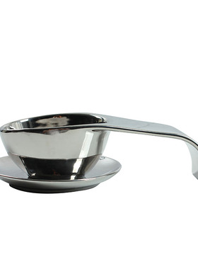 连桥碗长尾杯碟摆件轻奢高档家居饰品样板间厨房摆件装Z饰软装特