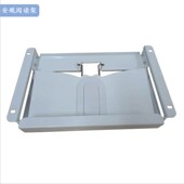 学习桌面专用阅读架看书s架儿童多功能书靠书立架写字书夹支架挡