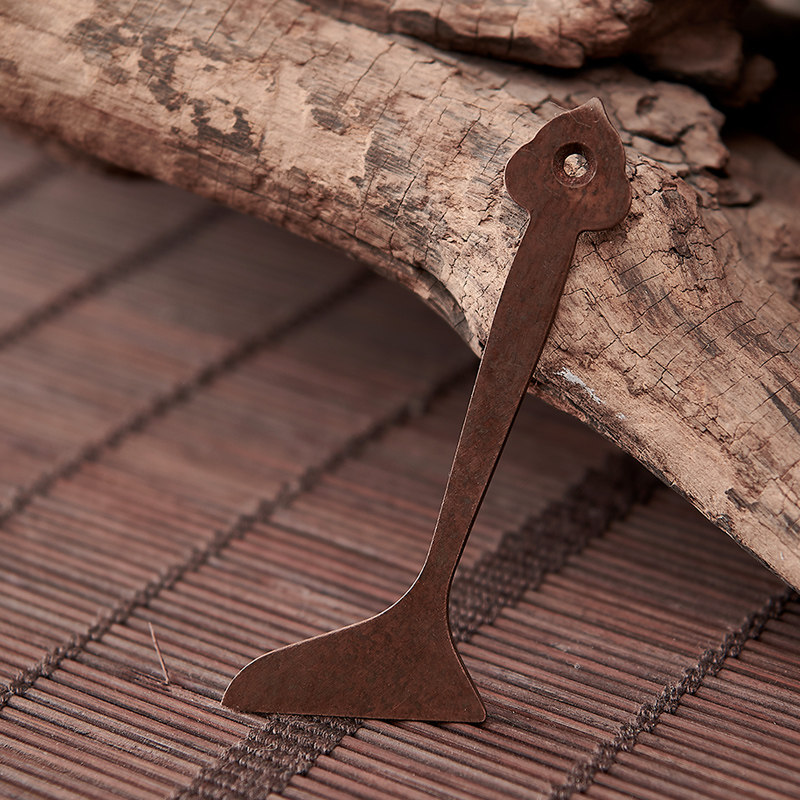 见素香坊督造 香铲香o勺灰押仿古三件套篆香用香道用品香压2款尺,家居饰品,香篆,淘宝优惠券,粉丝福利购,淘宝优惠卷